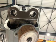 L621M1010056 - Main rotor blade - SV